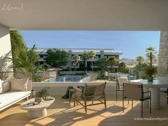 Apartamento en Venta en Monforte del Cid