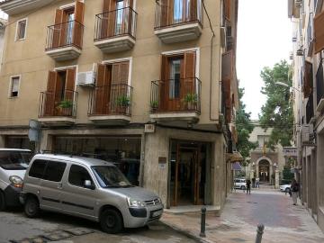 Apartamento en venta en Monóvar / Monóver, Alicante