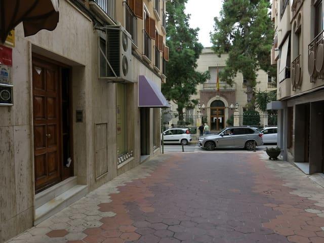 Apartamento en venta en Monóvar / Monóver, Alicante