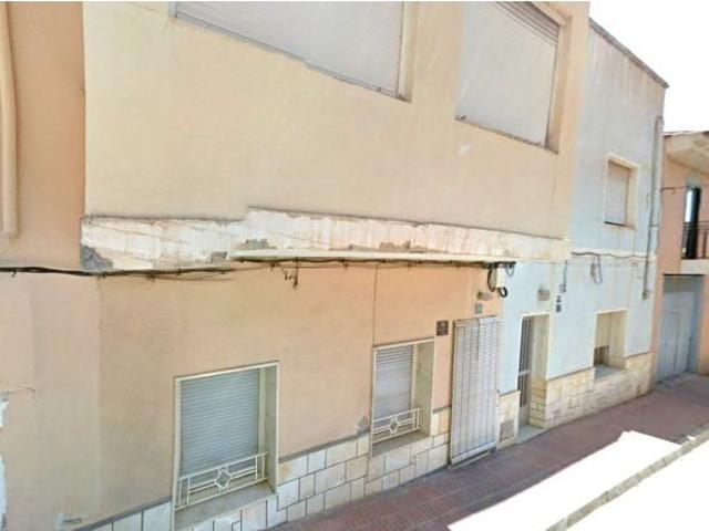 Apartamento en Venta en Monovar Monover, Alicante