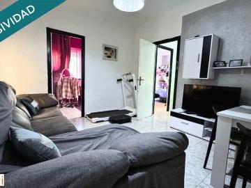 Apartamento en venta en Monóvar / Monóver, Alicante