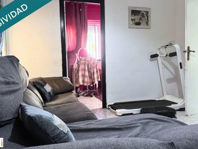 Apartamento en venta en Monóvar / Monóver, Alicante