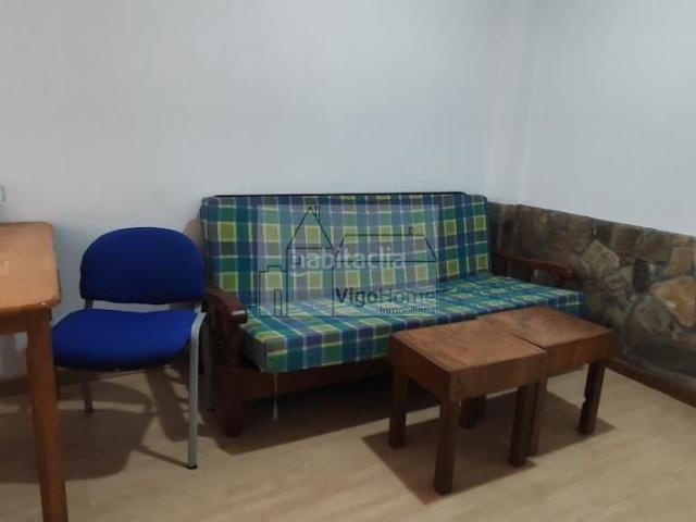 Apartamento en venta en Moaña. Apartamentos.