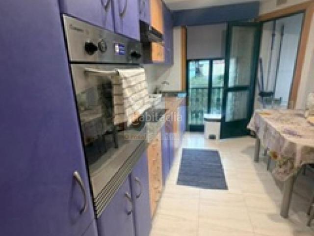 Apartamento en venta en Moaña. Apartamentos.