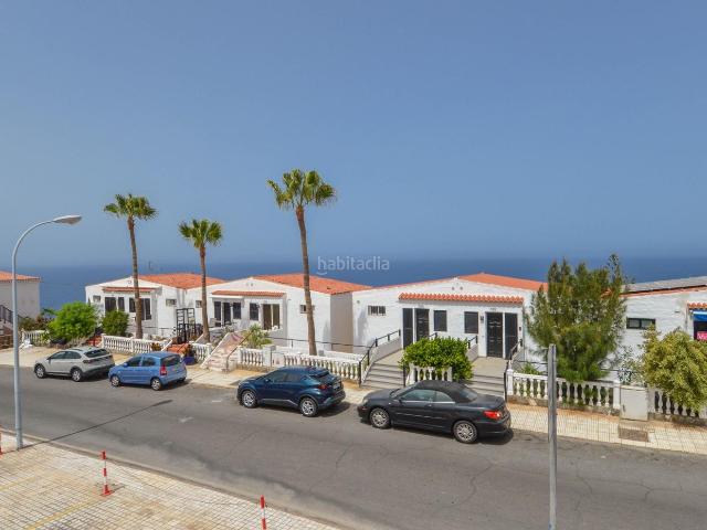 Apartamento en venta en Mogán, Arguineguín. Vistas al mar Espectacular apartamento de 2 dormitorios en Patalavaca. Apartamentos.