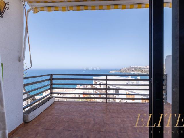 Apartamento en venta en Mogán, Arguineguín. Apartamento con espectaculares vistas al mar en Patalavaca, una de las zonas más cotizadas del sur de Gran Canaria. Apartamentos.