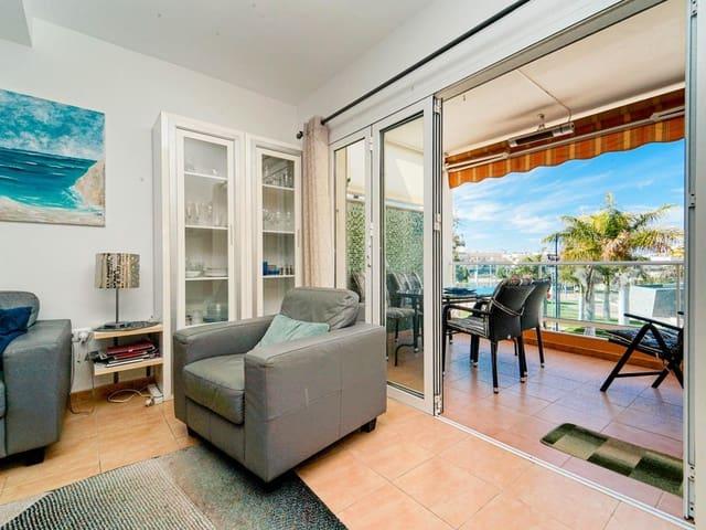 Apartamento en venta en Mogán, Gran Canaria