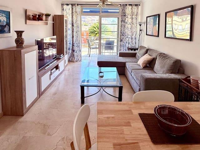 Apartamento en venta en Mogán, Gran Canaria