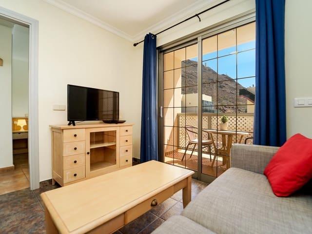 Apartamento en venta en Mogán, Gran Canaria