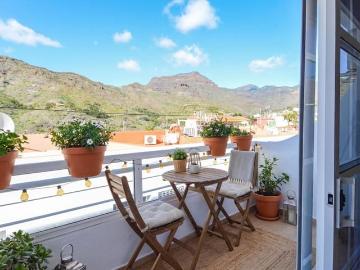 Apartamento en venta en Mogán, Gran Canaria