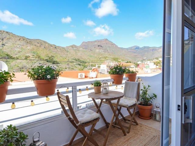 Apartamento en venta en Mogán, Gran Canaria