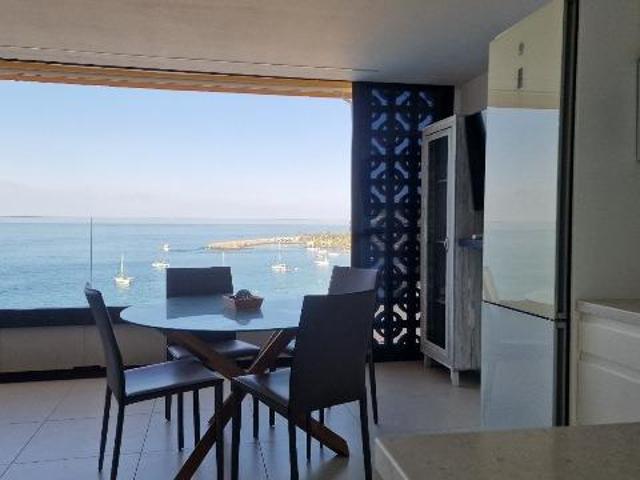 Apartamento en venta en Mogán Las Palmas