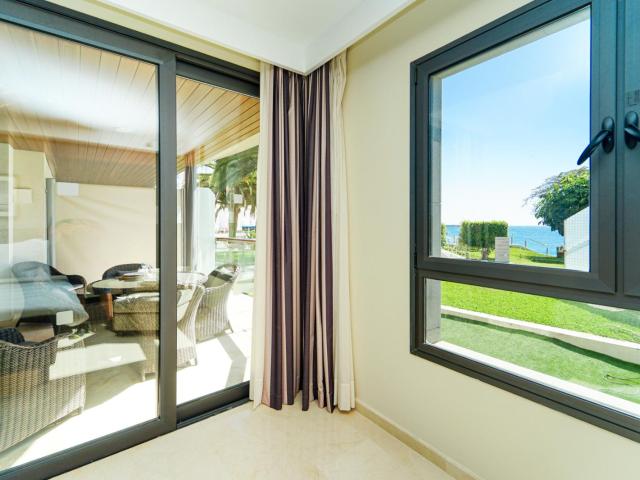 Apartamento en venta en Mogán Las Palmas