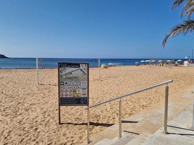 Apartamento en venta en Mogán Las Palmas