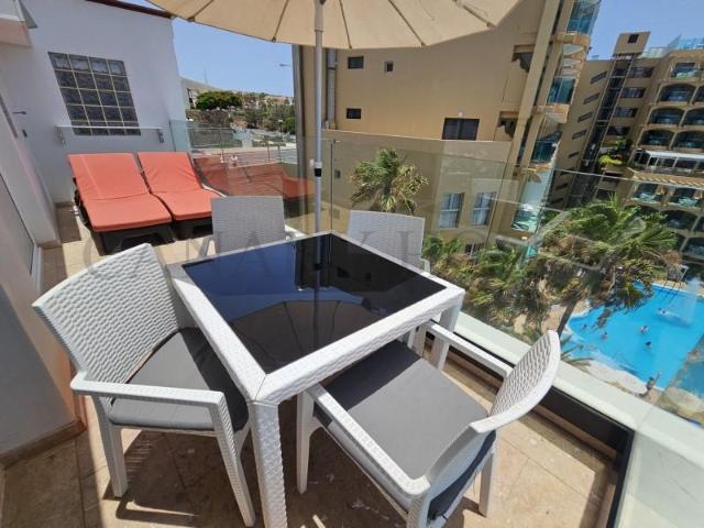 Apartamento en venta en Mogán Las Palmas