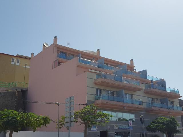 Apartamento en venta en Mogán Las Palmas