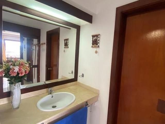 Apartamento en venta en Mogán Las Palmas