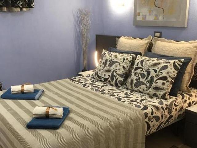 Apartamento en venta en Mogán Las Palmas