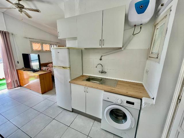 Apartamento en venta en Mogán Las Palmas