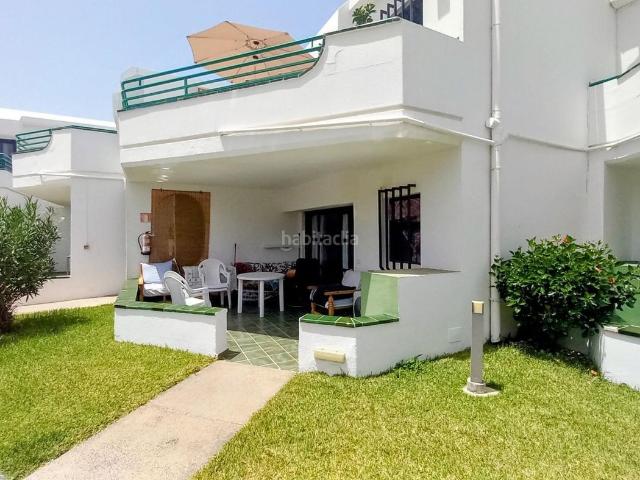 Apartamento en venta en Mogán, Puerto Rico. Amplio apartamento de dos dormitorios en Puerto Rico, Mogán. Apartamentos.