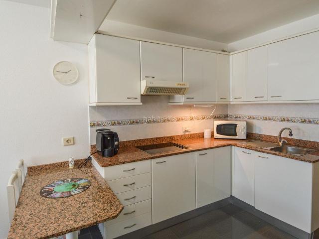 Apartamento en venta en Mogán, Puerto Rico. Apartamento de 3 dormitorios con vistas al mar en Amadores. Apartamentos.