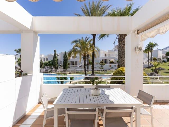 Apartamento en venta en Mojácar, Almería Costa Almería