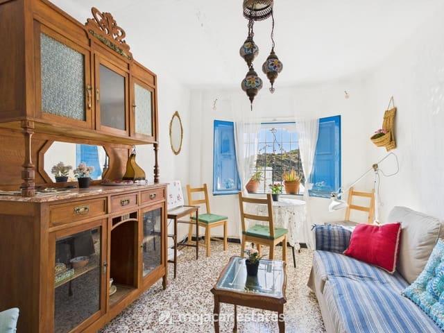 Apartamento en venta en Mojácar, Almería Costa Almería