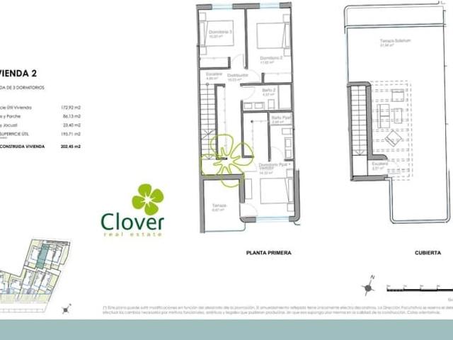 Chalet en venta en Mojácar, Almería Costa Almería