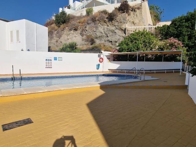 Apartamento en venta en Mojácar, Almería Costa Almería