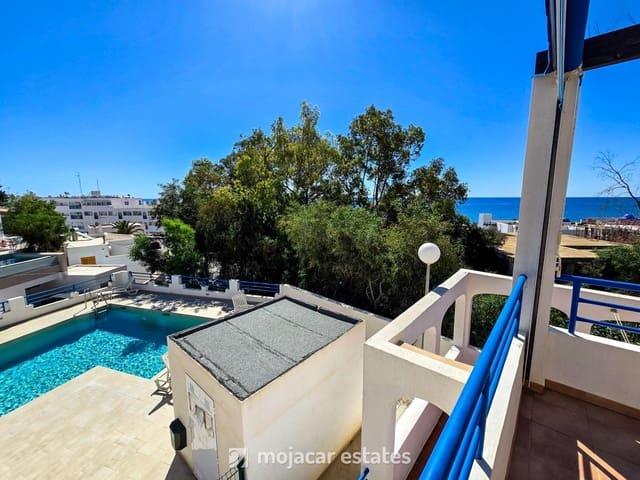 Apartamento en venta en Mojácar, Almería Costa Almería
