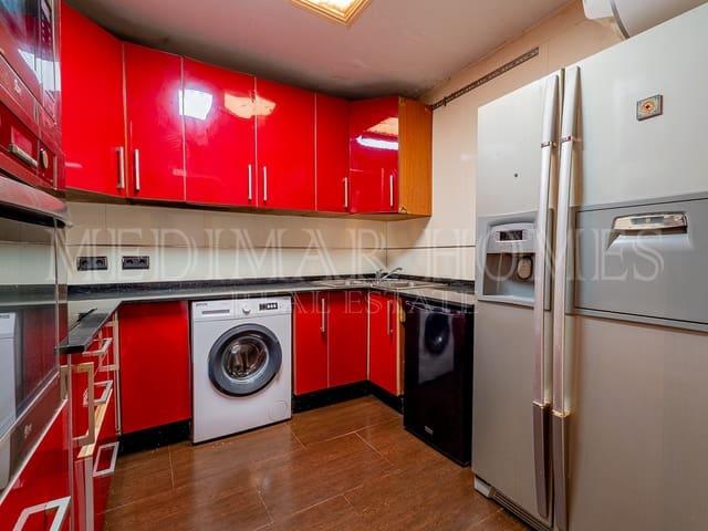 Apartamento en venta en Mojácar, Almería Costa Almería
