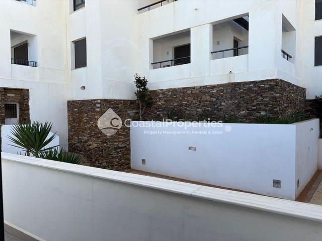 Apartamento en venta en Mojácar, Almería Costa Almería