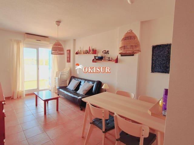 Apartamento en venta en Mojácar, Almería Costa Almería