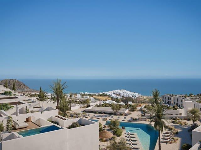 Apartamento en venta en Mojácar, Almería Costa Almería