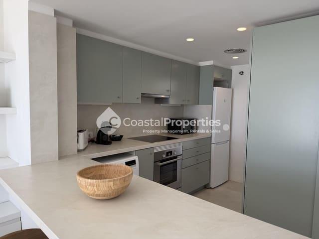 Apartamento en venta en Mojácar, Almería Costa Almería