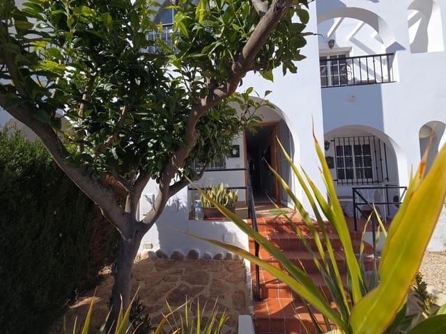 Apartamento en venta en Mojácar, Almería Costa Almería