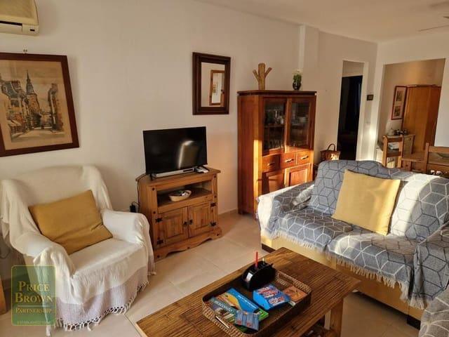 Apartamento en venta en Mojácar, Almería Costa Almería