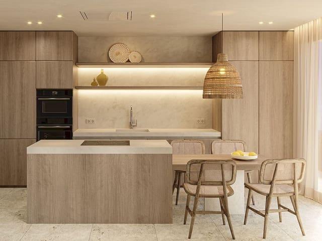Apartamento en venta en Mojácar, Almería Costa Almería
