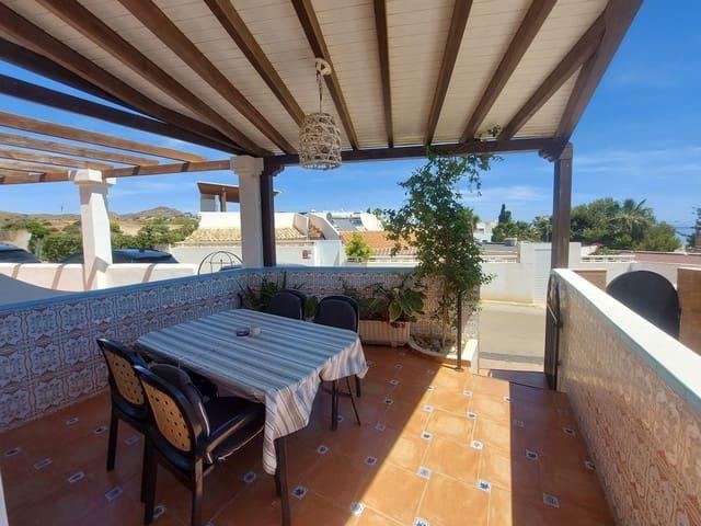 Apartamento en venta en Mojácar, Almería Costa Almería