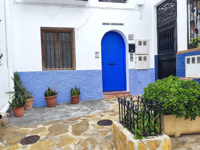 Apartamento en Venta en Mojácar Pueblo