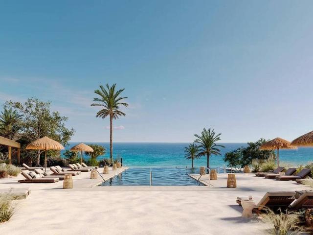 Apartamento en Venta en Mojácar Playa Las Ventanicas La Paratá