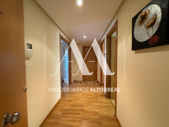 Apartamento en venta en Molina de Segura, Murcia