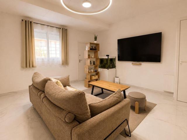 Apartamento en venta en Molina de Segura, Centro. Local acondicionado como vivienda en Molina de Segura. Apartamentos Molina de.