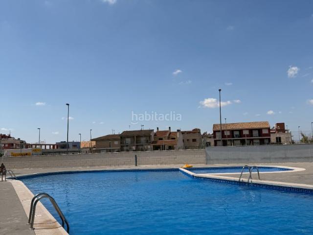 Apartamento en venta en Molina de Segura, Fátima El Panderón. TU PRIMERA VIVIENDA PUEDE ESTAR MÁS CERCA DE LO QUE PIENSAS. Apartamentos Molina de.