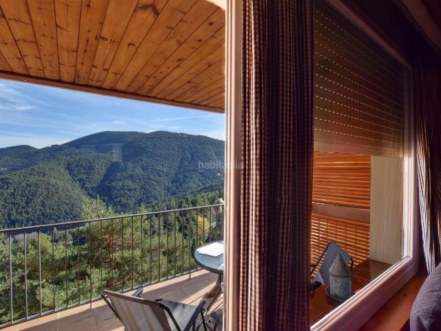 Apartamento en venta en Molina La. DÚPLEX EN LA MOLINA CON TERRAZAS, GARAJE Y LICENCIA TURÍSTICA ACTIVA. Apartamentos Molina.
