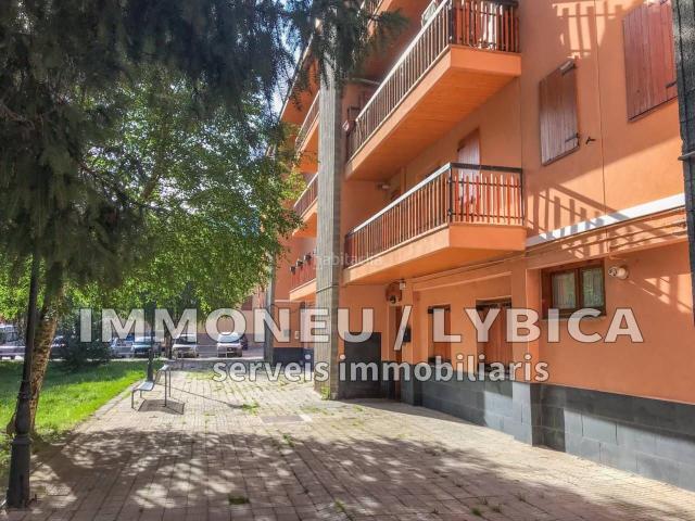 Apartamento en venta en Molina La. Refugio con encanto en La Molina Terraza, luz y mucho potencial!. Apartamentos Molina.