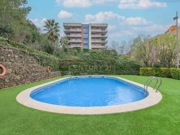 Apartamento en Venta en Molins de Rei