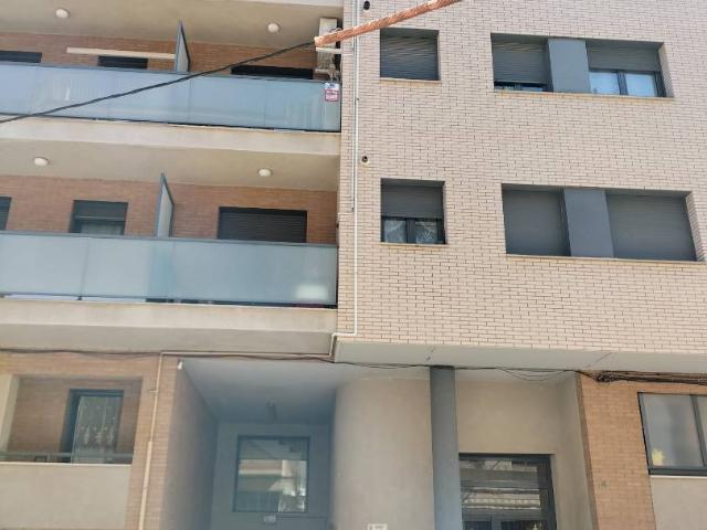 Apartamento en Venta en Mollerussa