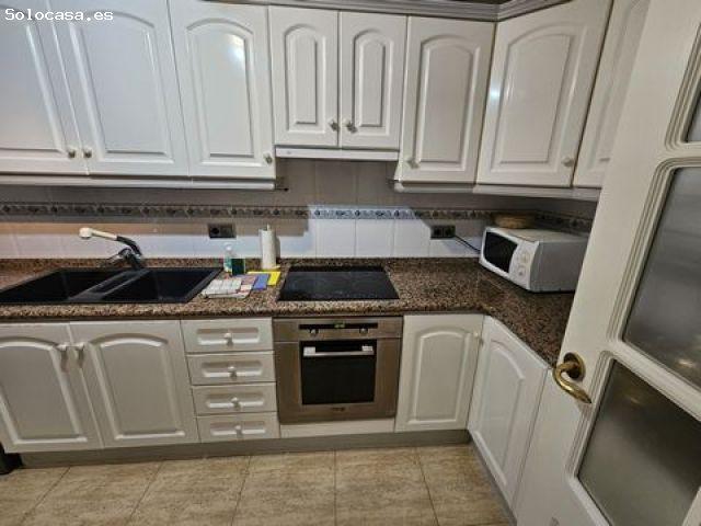 apartamento en Venta en Moraira. MPQJ T3222