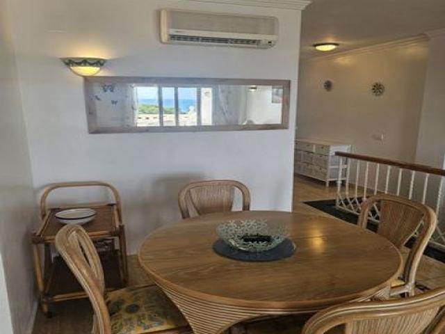 apartamento en Venta en Moraira. MPQJ T3223
